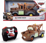 Simba Dickie Dickie Toys Cars Martti Turbo Racer, puldiga juhitav auto (203084039)
