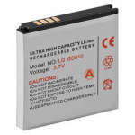 Forever LGIP-550N aku LG GD510, GD510 Pop, GD880, GD880 Mini, S310 Li-Ion 1100mAh