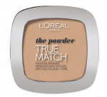 L'Oreal Paris L'Oral Paris True Match Super-Blendable Compact Powder 5D/5W / 9 g