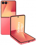 SAMSUNG Galaks Z Flip7 Telefoni 12GB / 512GB Coralred