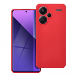PEHME lekatte XIAOMI Redmi Note 13 Pro Plus 5G punane