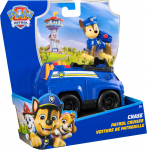 Ryhm Hau Paw Patrol Basic Vehicle 2.0 - Vainu (6071210)