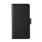 GEAR Wallet Black Sony Xperia L3