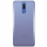 PURO 0.3 Nude case Huawei Mate 10 Lite