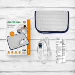 Medisana HP 405 ktteselt