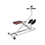 Exercise bench CHRISTOPEIT Horse Glider