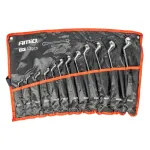 Amio Lngatmmatite komplekt 6-32 mm 12 tk. -04197