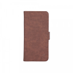 GEAR Classic 3 card Recycled Samsung S24+ 5G Brown