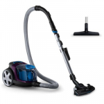 PHILIPS PowerPro Compact kotita tolmuimeja FC9333/09 AAA energiasilt Allergeenifilter 1,5L