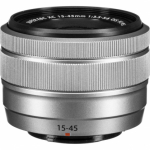 Fujifilm XC 15-45mm f/3.5-5.6 OIS PZ Hbe