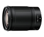 Nikon NIKKOR Z 85mm f/1.8 S JMA301DA