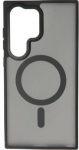 Swissten MagStick Flex Case Samsung Galaxy S25 5G jaoks