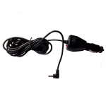 Riff Universaalne autolaadija DVR-idele ja navigeerijatele, 3,5 mm x 1,5 mm nurgaega toiteplugiga, 5V 700mA, 3,5 meetrit