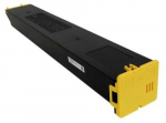 SHARP MX-61GTYB Kollane
