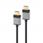 ALOGIC Super Ultra HD 8K HDMI-HDMI kaabel - 1m - Kosmosehall