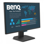 BENQ 23,8-tolline 1080p FHD rikasutajatele meldud monitor