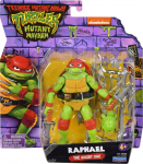 Teenage Mutant Ninja Turtles : Mutant Mayhem Raphael -figuuri (46-83284)