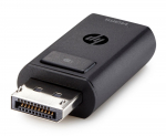 HP DisplayPort to HDMI Adapter **New Retail**