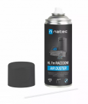 NATEC Rstik 400 kompressaardi puhastaja 400 ml