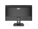 AOC 24E1Q - 60Hz | Full HD | 23,8'' | IPS | 5ms