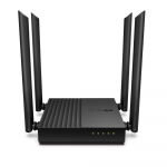 TP-LINK Archer C64 marsruuter AC1200 1WAN 4LAN