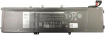 Dell 97Wh Lithium-ion battery for G7 17 7700 Series