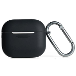 Beline AirPods Silikoonist kate Air Pods 3 tarny/must