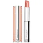 Givenchy Rose Perfecto Shine Serum Lipstick 3,2 g 118 Mellow Pink
