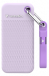 Verbatim SSD Pocket Purple 1TB USB-C