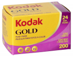 Kodak Fotojuust Gold 200/24