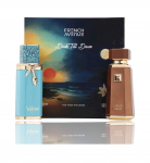 French Avenue Dusk Till Dawn EDP Parve 100ml