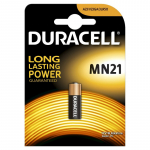 Duracell Alkaline MN 21 B1 Battery