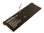 CoreParts Laptop Battery for Acer 45.60Wh Li-Pol 152V 3000mAh