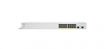 CISCO CBS220-16T-2G Halduv L2 Gigabit Ethernet (10/100/1000) Valge