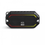ALTEC LANSING Speaker IMW1000 HydraMini RGB Waterproof Black