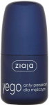 Ziaja Men Yego Antiperspirant 60ml