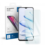 Kvast klaasist Honor 70 LITE Blue Star jaoks