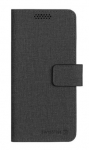 Swissten Libro Uni Raamat II XXL Universaalne Telefoniriiul Nutitelefonidele kuni 170 x 83 mm suurusega