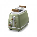 DELONGHI Icona Vintage CTOV 2103.GR (grn)
