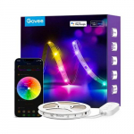 Govee H618A phja LED llipra 5m | LED tahe | Wi-Fi, Bluetooth, RGBIC