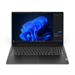 LENOVO Mrkus||V Seeria|V15 G5 IRL|CPU Intel Core i3|i3-1315U|15,6 "|1920 x 1080 pikslit|RAM 8 GB|DDR5-SDRAM|SSD 512 GB|Eraldi graafikakaart Puudub|Integreeritud graafikakaart Jah|Numbriline klaviatuur Jah|Klaviatuuri keel Inglise|Vrv Must|Kaal 1,61 k ...