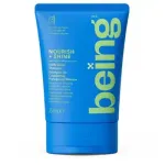Being Nourish AND Shine Daily Clean Shampoo - ampon 354ml
