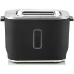Gorenje | Rster Ora Ito disain | T800ORAB | Vimsus 800 W | Pesaarv 2 | Korpus Plastik | Must