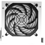 Mars Gaming MPIII550PW Toiteplokk 550 W 24-pin ATX / valge