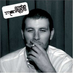 Domino ARCTIC MONKEYS AND quot;Whatever People Say I Am, That AND #x27; AND #x27;s What I AND #x27; AND #x27;m Not AND quot;