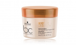 Schwarzkopf Professionaalne BC Bonacure Juuksimask Q10+ 200 ml