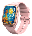 BLACKVIEW SMARTWATCH W10 PRO/ROOSA W10PROPINK