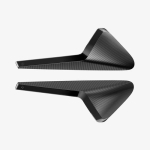 Spigen Esiliibi kaamera kate Tesla Model 3 (2024-2025) Highland lisatarvik