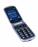 Mesmed Mobiiltelefon Mescomp MT-184 BRUNO 4G