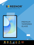 SCREENOR TEMPERED IPAD IPAD 10.9 2022- (10 GEN)